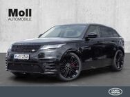 Land Rover Range Rover Velar, Dynamic HSE P400 AD El Panodach, Jahr 2024 - Frechen