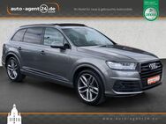 Audi Q7 3.0 TDI S-Line /Luft/Allradlenk/VC/ACC/Pano - Dresden