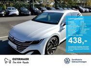 VW Arteon, 2.0 TSI Shootingbrake R-LINE 190PS, Jahr 2023 - Vilsbiburg