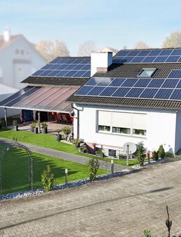 Familienparadies mit Pool - Ingolstadt