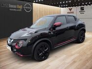 Nissan Juke, 1.2 DIG-T N-Connecta 4x2, Jahr 2015 - Murr