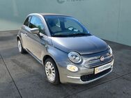 Fiat 500, 1.0 DolceVita Mild Hybrid EU6d MY21 UConnect, Jahr 2021 - München