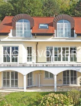 Exklusives Anwesen mit beeindruckendem Rheinpanorama – Gehobener Wohnkomfort mit Weitblick - Urbar (Landkreis Mayen-Koblenz)