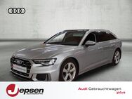 Audi A6, Avant Design S line 45 TFSI qu, Jahr 2024 - Neutraubling