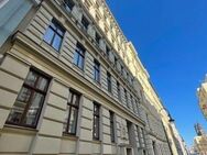 Gemütliche 1-Raum Dachgeschoss Wohnung mit Einbauküche in der Altstadt. - Magdeburg