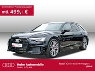 Audi A6, Avant 55 TFSIe quattro sport Busin, Jahr 2020 - Ludwigsburg