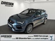 CUPRA Ateca, Edition VZ Grad, Jahr 2022 - Korschenbroich