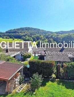 Attraktives Einfamilienhaus in Top-Lage mit Blick auf die Burg "Altdahn" - Dahn