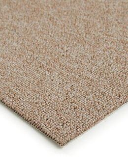 my home Teppichboden Benno, Schlinge, Made in Netherlands, rechteckig, Höhe: 4,5 mm, Breite 200, 400 und 500 cm, robust, pflegeleicht, langlebig