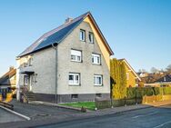 Prov.frei - modernisiertes vollvermietetes 3 Parteienhaus in zentraler Lage - Höxter