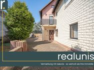 Charmantes Haus mit Potenzial - Gestalten Sie Ihr neues Zuhause in Mannheim-Feudenheim! - realunis - Mannheim
