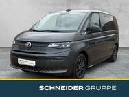 VW T7 Multivan, 2.0 TDI Multivan, Jahr 2022 - Chemnitz