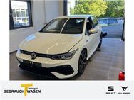 VW Golf R PERFORMANCE AKRAPOVIC IQ.LIGHT DCC LM19 - Gelsenkirchen