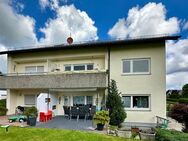 Großzügige und freundlich helle 3-Zimmer Eigentumswohnung mit Balkon in ruhiger, bevorzugter Lage - Böhmenkirch