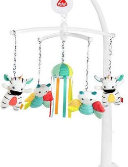 Fehn Mobile DoBabyDoo, mit Spieluhr