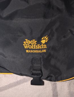 Jack Wolfskin Waschsalon - Mechernich