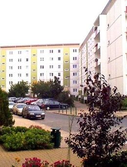 Wohnungsangebot Bandwirkerstraße 8 - Magdeburg