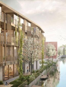 WOHNEN AM MÜHLBACH 2.6 - Bad Aibling