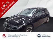 VW Golf, 1.5 TSI MOVE, Jahr 2024 - Regensburg