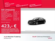 Audi S6, Limousine TDI, Jahr 2020 - München