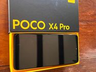 Handy Xiaomi POCO X4 Pro 5G - Linnich