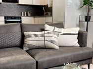**Neubau** Geräumige und helle 3-Zimmer-Wohnung mit Balkon - Bamberg