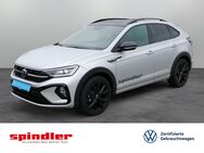 VW Taigo, 1.5 TSI R-Line Black, Jahr 2024 - Kreuzwertheim