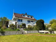 Ausblick, Fernblick, Weitblick - Das Haus der schönen Aussichten - Bad Schwartau