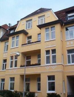 Gepflegte 4-Zimmer-Altbauwohnung im schönen Döhren - Hannover