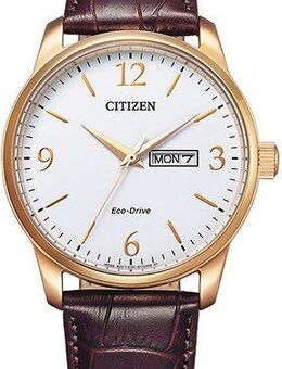 Citizen Solaruhr BM8553-16AC, Armbanduhr, Herrenuhr