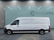 VW Crafter, 2.0 TDI 35 Hochraumkasten, Jahr 2022 - München