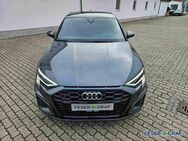 Audi S3, 2.0 TFSI qu Sportback, Jahr 2023 - Heideck