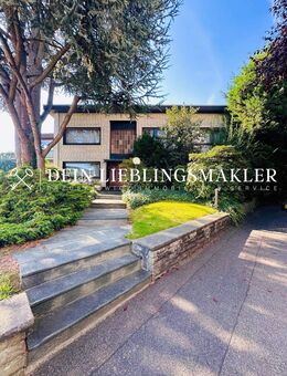 HOCHWERTIG GEBAUTES WOHNENSEMBLE MIT FLEXIBLEM NUTZUNGSKONZEPT IN MG! - Mönchengladbach