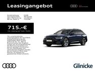 Audi A6 Allroad, quattro 55 TDI, Jahr 2022 - Kassel