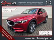 Mazda CX-5 SKYACTIV-G 194 Aut. FWD Signature | HUD | - Bad Kreuznach