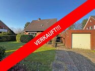 +++Käufer gefunden+++ Einfamilienhaus mit Potenzial in Schüttorf! - Schüttorf