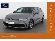 VW Golf, 1.5 eTSI R-Line, Jahr 2024 - Neumarkt (Oberpfalz)