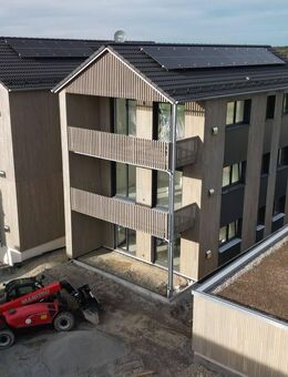 Attraktive Finanzierung | KfW296 0,01% Zins & 300 | 4-Zi.-Eigentum | prov.frei | Attenweiler am Weiherblick - Attenweiler