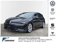 VW Golf, 2.0 TSI VIII CLUBSPORT HK, Jahr 2024 - Buchen (Odenwald)