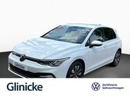 VW Golf, 1.0 l TSI Move, Jahr 2024 - Kassel