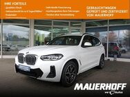 BMW X3, M-Sport | | | | Mild-Hybrid, Jahr 2023 - Bühl