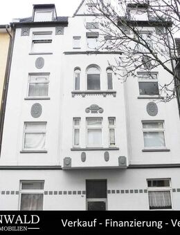 Innenstadt Bochum - 1,5 Zimmer Wohnung - Bochum