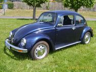Traumhafter VW Käfer 1200 mit H Kennzeichen und Wertgutachten - Niederkassel
