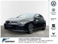 VW Golf, 2.0 TDI VIII R-Line, Jahr 2024 - Buchen (Odenwald)