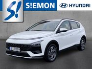 Hyundai BAYON, 1.0 T-GDi FL MY25 TREND, Jahr 2024 - Warendorf