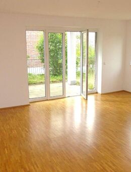 Köln-Dellbrück: Charmante, vermietete 2-Zimmer-Wohnung mit Terrasse, Garten und TG-Stellplatz - Köln