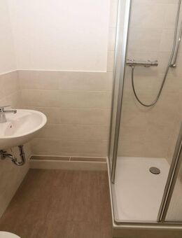 Willst du mit mir duschen gehen...? Moderne 3-RW mit Dusche u. Balkon!!! - Freiberg