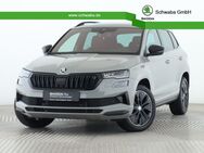 Skoda Karoq, 2.0 TDI Sportline, Jahr 2024 - Gersthofen