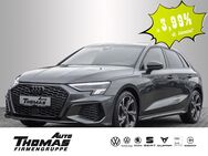 Audi A3, Sportback S line 35 TFSI, Jahr 2023 - Bonn