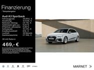 Audi A3, Sportback S line 30 TDI, Jahr 2024 - Oberursel (Taunus)